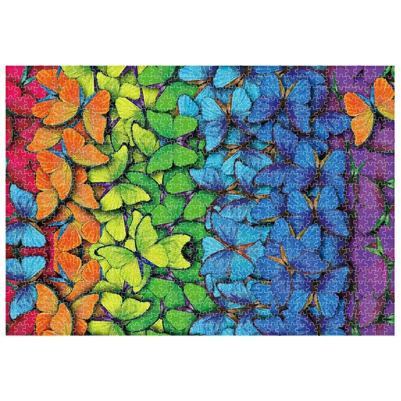 custom puzzle design